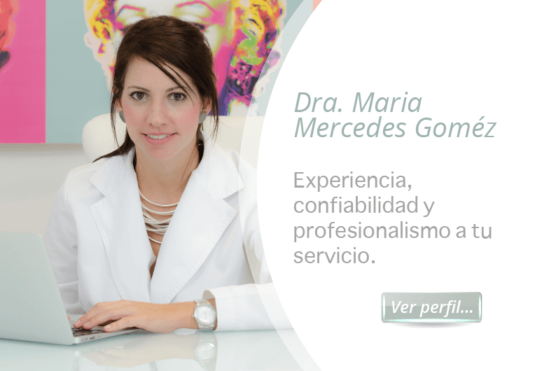 Ginecologa Medellin Maria Mercedes Gomez 1